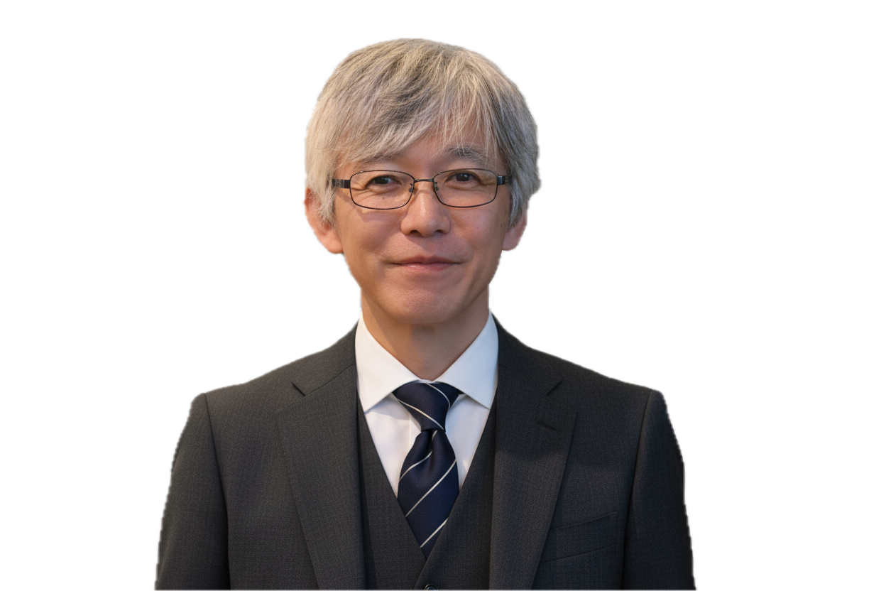 Takuya Oikawa — Business