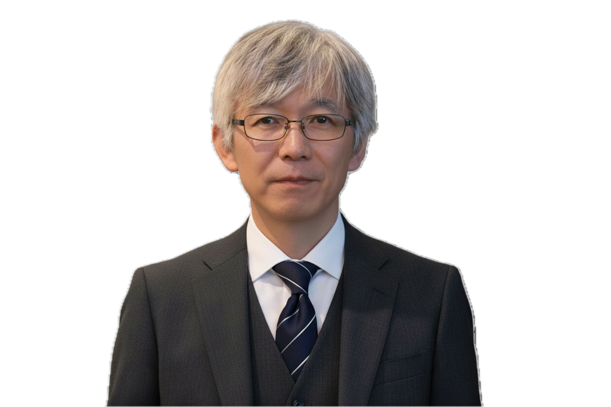 Takuya Oikawa — Formal